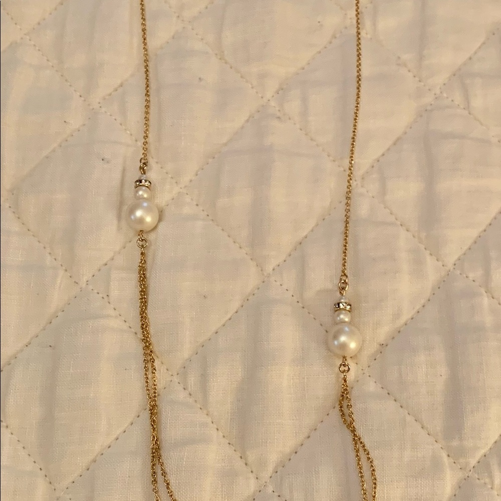 Loft necklace - Picture 2 of 4